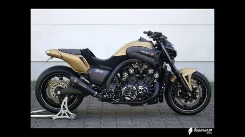 V max
