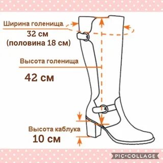Индекс сапожка
