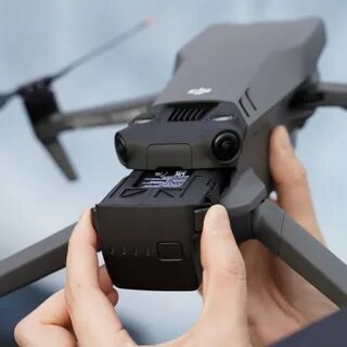 Mavic 3 battery