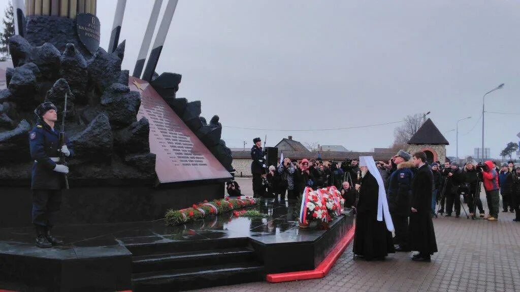 Чечня улица 84 псковских десантников. Улицу 84-х псковских десантников. Памятные события июня