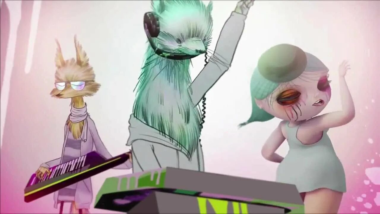 Ode to the bouncer studio killers. Студио киллерс. studio killers cherry. studio killers участники.