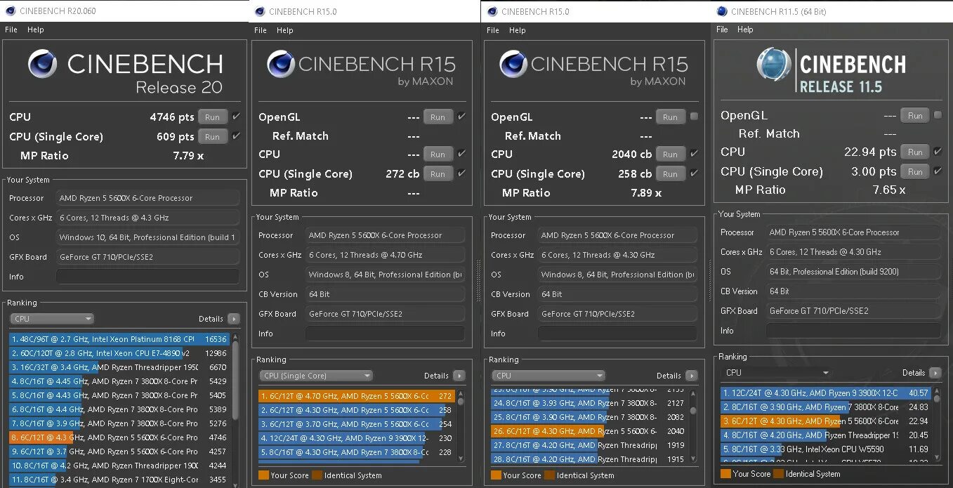 AMD Ryzen 5 5600x. R5 5600x CPU Z. Процессор AMD Ryzen 5 5600x Tray. 3700x Cinebench r15. Тест ryzen 5600