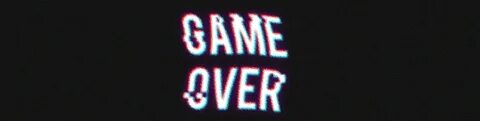 Tehsinistar game over
