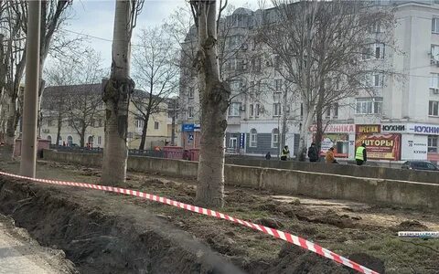 Керчь 2023