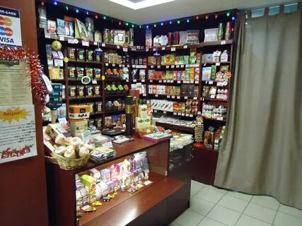 Кондитерские раменского