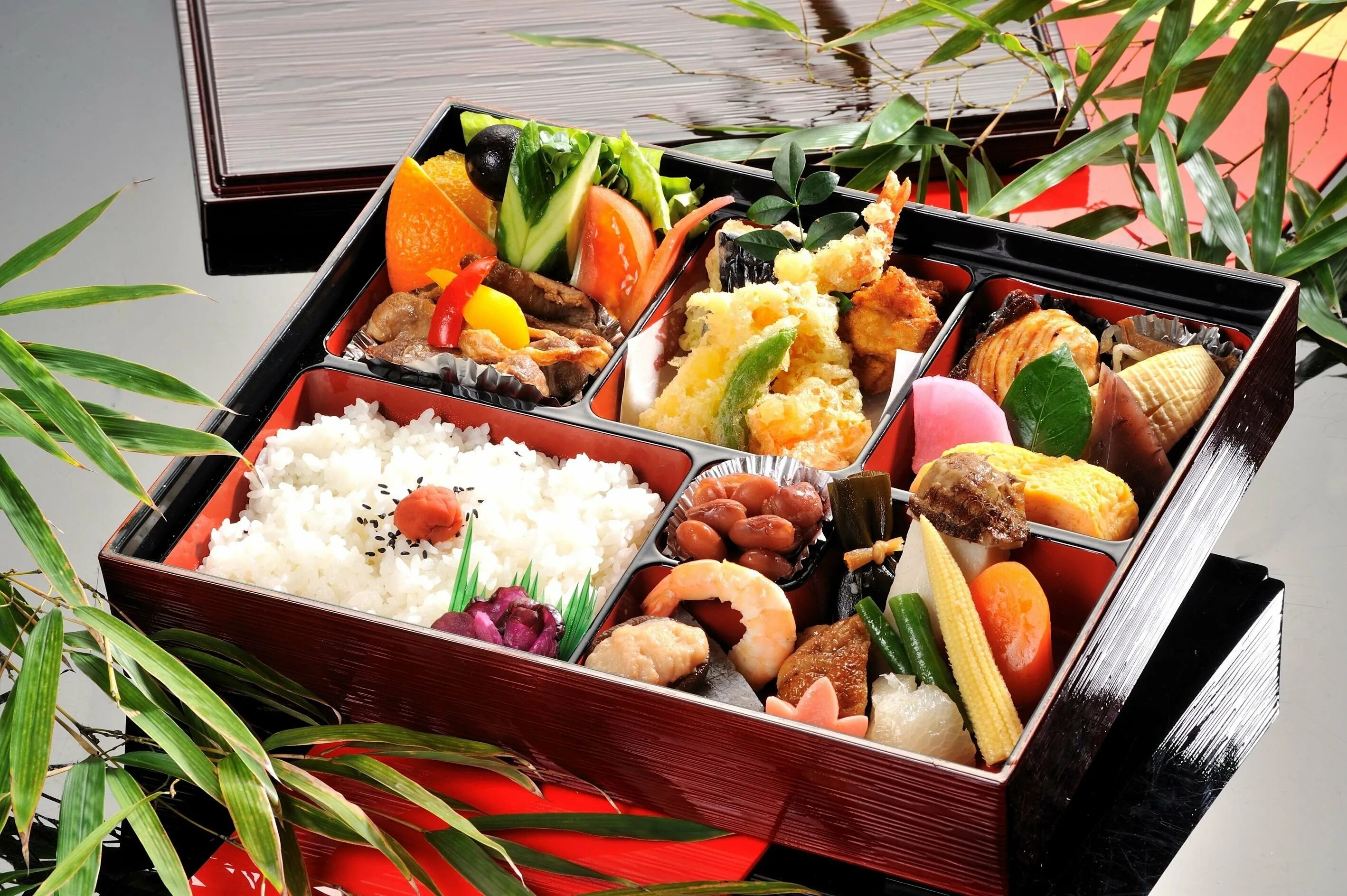 Japanese cuisine