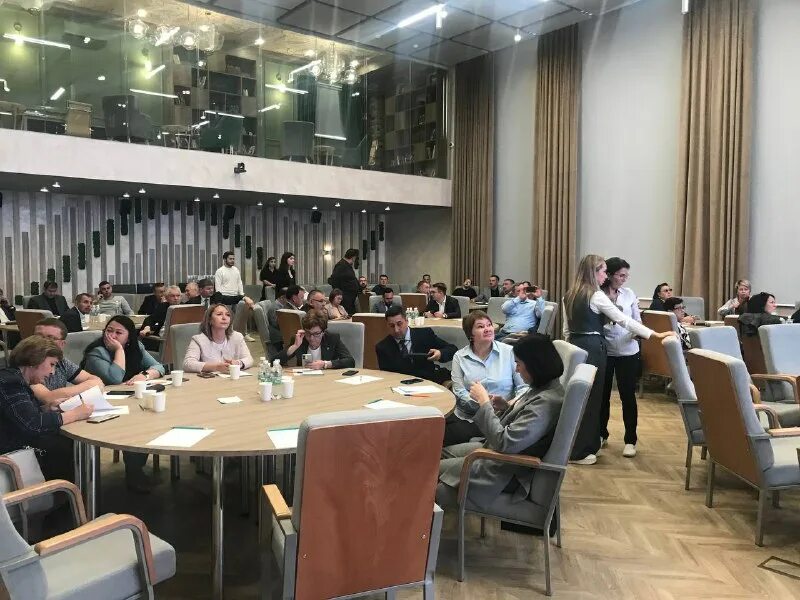 высшая школа муниципального управления кфу