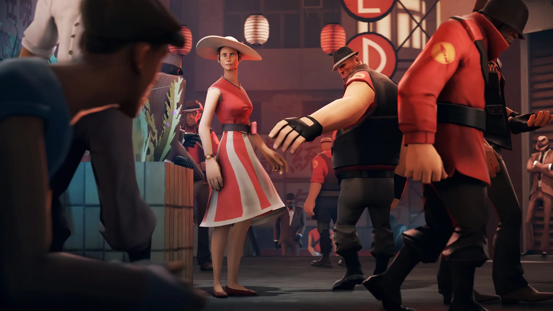 Sfm workshop