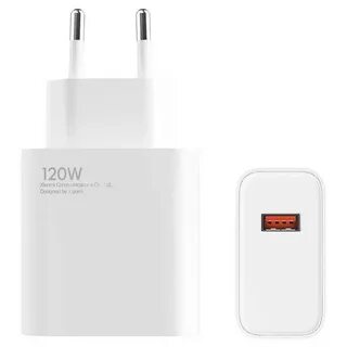 Charging combo