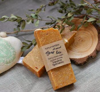 Магазин soap