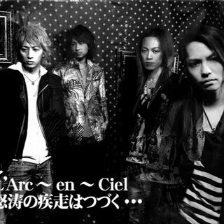 L arc
