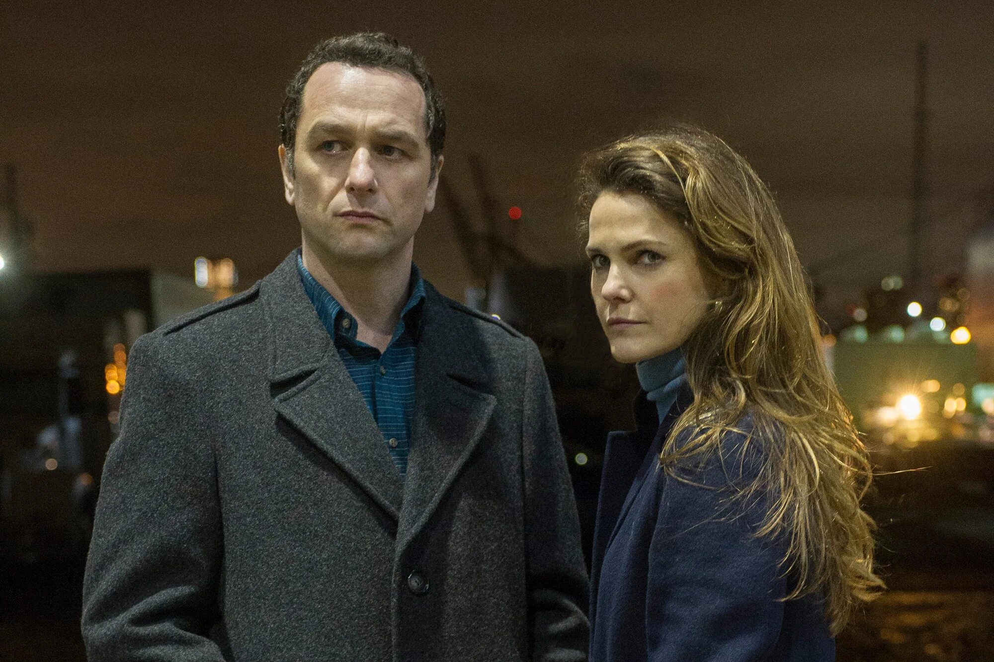 The americans watch. Американцы the Americans 2013 2018.