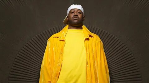 Ghostface killah