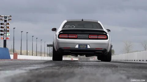 Srt demon 170
