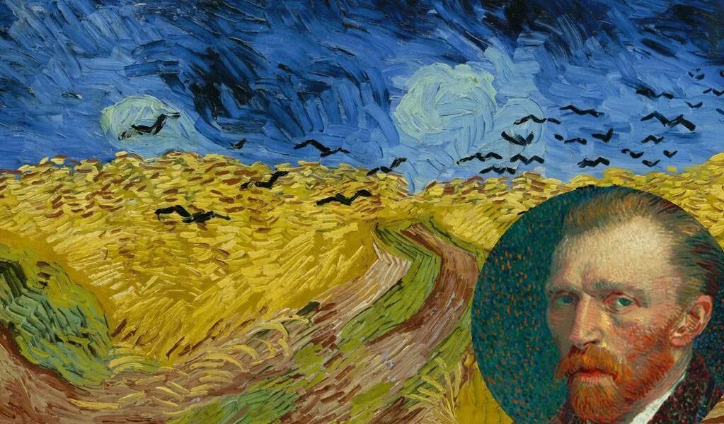 Имя известного художника ван. Винсент ван гог. винсент ван гог картины. картины винсенте вангого. винсент ван гог картины ван гога.