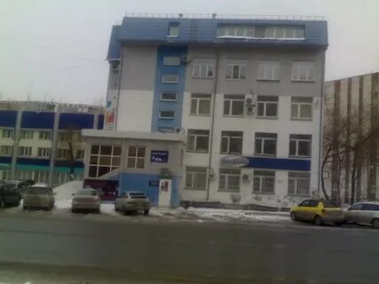 Ул энтузиастов 11