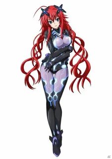 Main female
