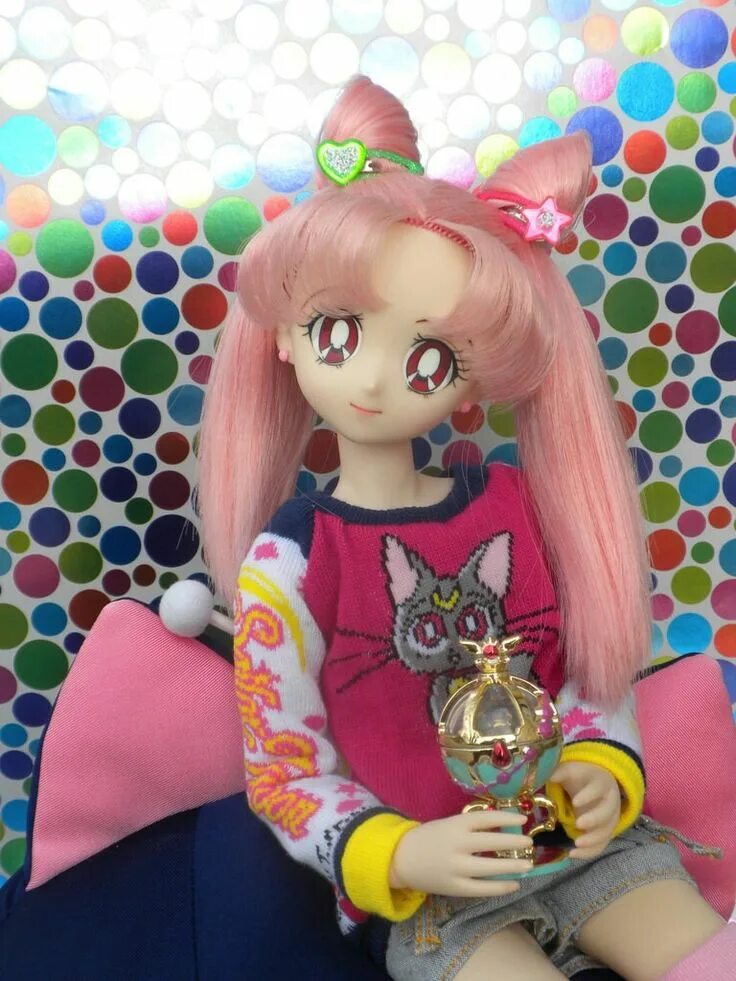 Куклы Dollfie Dream Сейлор Мун. Sailor Moon Doll. Sailor Moon Dollfie Dream. Чиби Мун кукла. Кукла муна