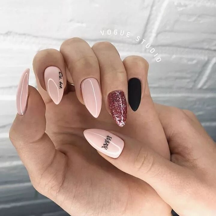 @idea_manicure_style @idea_manicure_style @idea_manicure_style #modnail #дизайнн