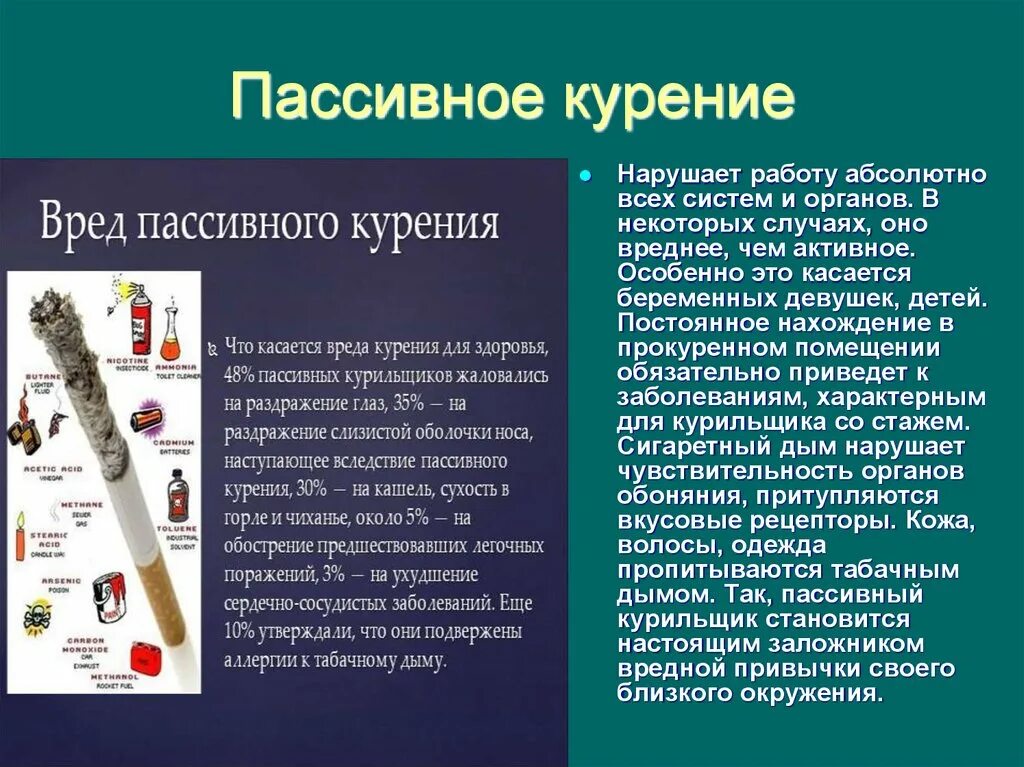 Сообщение о вреде курения. Презентация на тему табакокурение. Профилактика табакокурения. Профилактика от табакокурения.