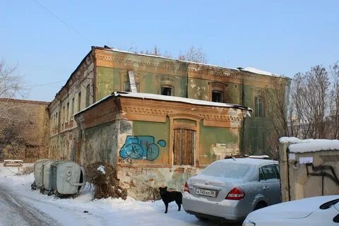 Большевистская 171