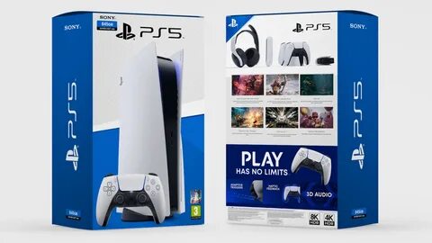 Сколько стоят игры на ps5