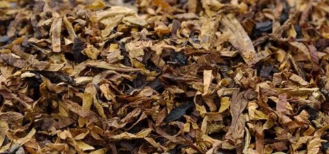 Tobacco reviews
