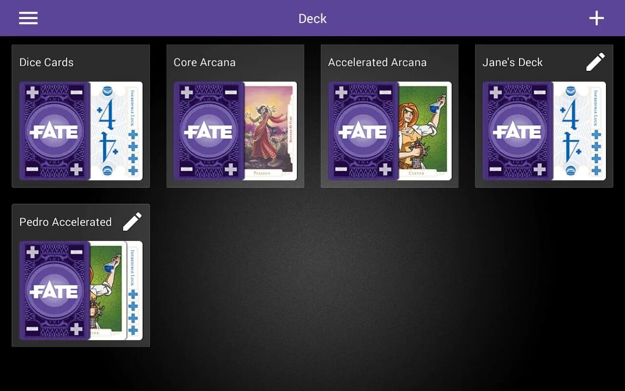 Core карты. The deck of fate. fate core. fate core deck. fate core system.
