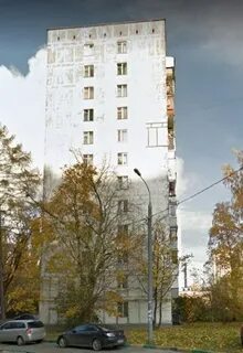 Ул ангарская 3