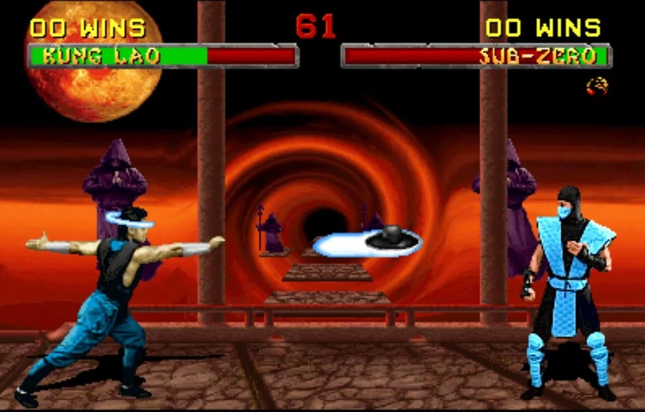 Мортал комбат старая игра. Mortal Kombat 2 1993 персонажи. Mortal Kombat 2 Sega. Мортал комбат 1993. Сега мортал комбат 1993.