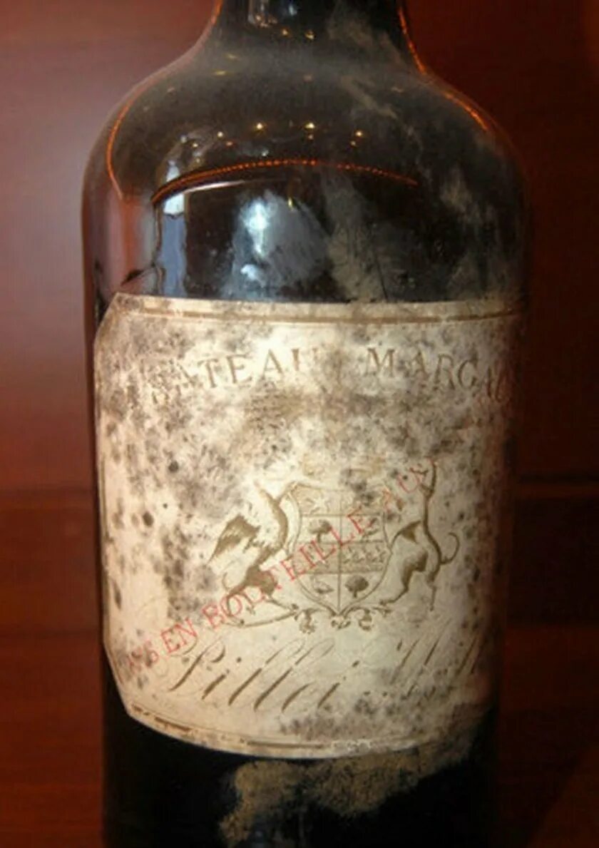 Самое первое вино. Шато Марго 1787 года. Chateau Margaux 1787. Chateau Margaux 1787 года. Chateau Lafite 1787 г.(Шато Лафит).