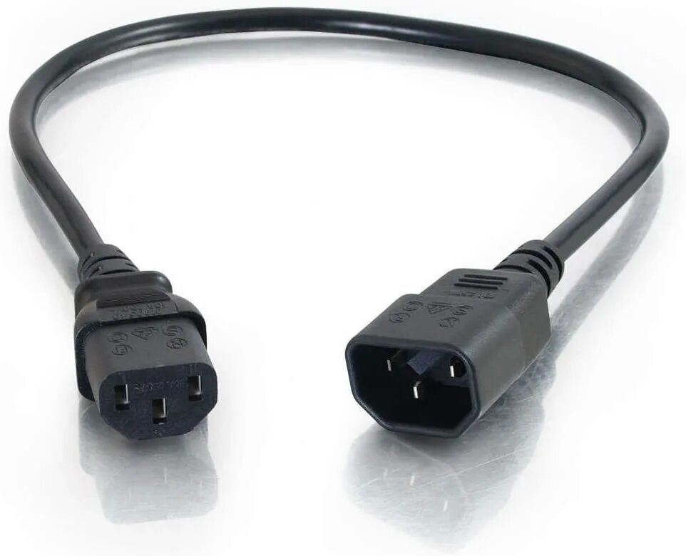 С13 с14 разъем. Переходник с13-с14. Power Cord c14 to c13. IEC 320 c13 розетка.