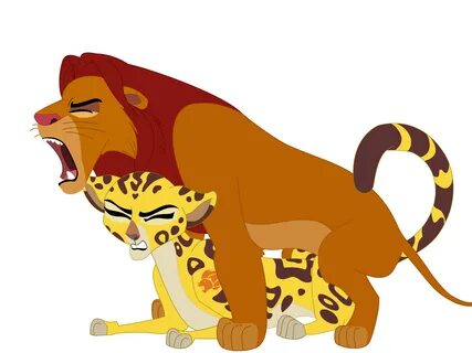 fuli, simba, disney, the lion guard, the lion king, cheetah, feline, li...