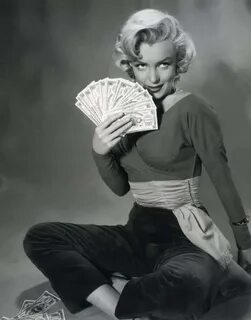 Big marilyn