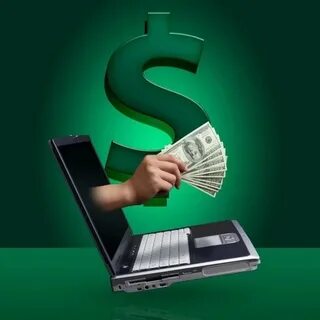 Деньги работа 16
