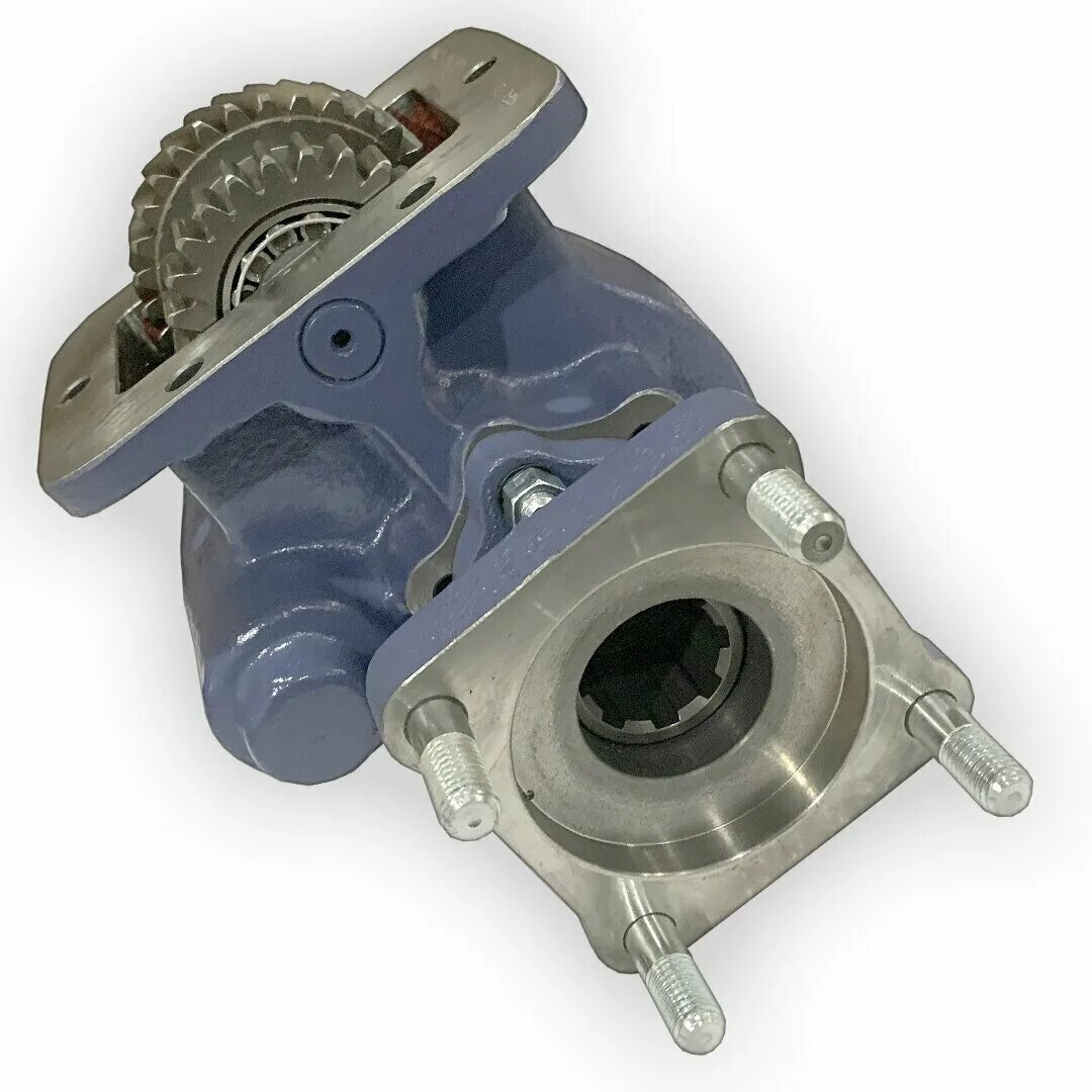 коробка отбора мощности n221/10в (6090 004 008). насос нш камаз 6520 кпп zf. коробка отбора мощности кпп zf 16s2520. 023. коробка отбора мощности zf.