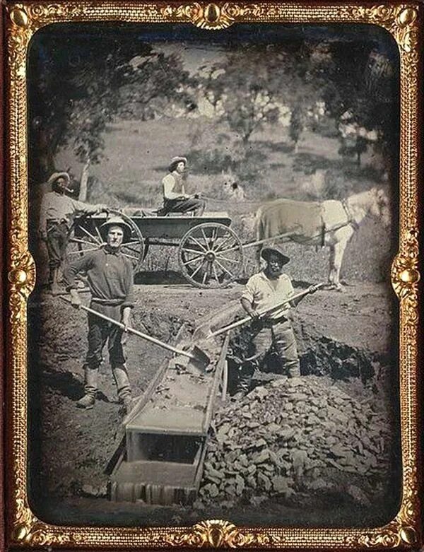 Художник родригес альфредо золотая лихорадка. Золотая лихорадка 1848 калифорния. Старатели золотая лихорадка. Золотая лихорадка в америке 19 век. 1854 золотая лихорадка австралии.