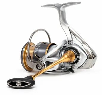 Катушка безынерционная daiwa