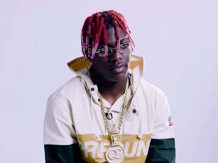 Lil yachty