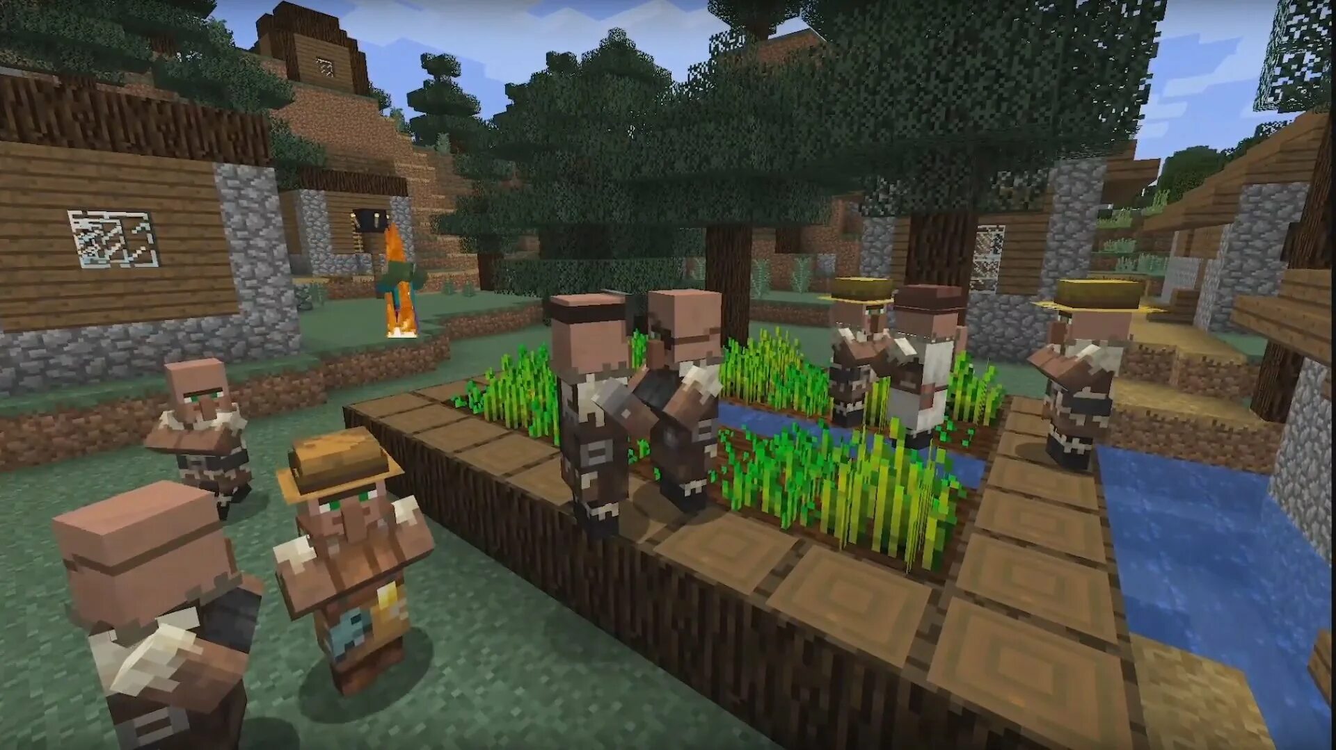 3. Майнкрафт 14 на пк. Майнкрафт 14 на пк. M14 minecraft. /gamemode spectator.