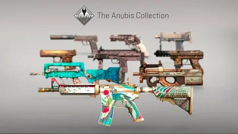 Anubis cs 2