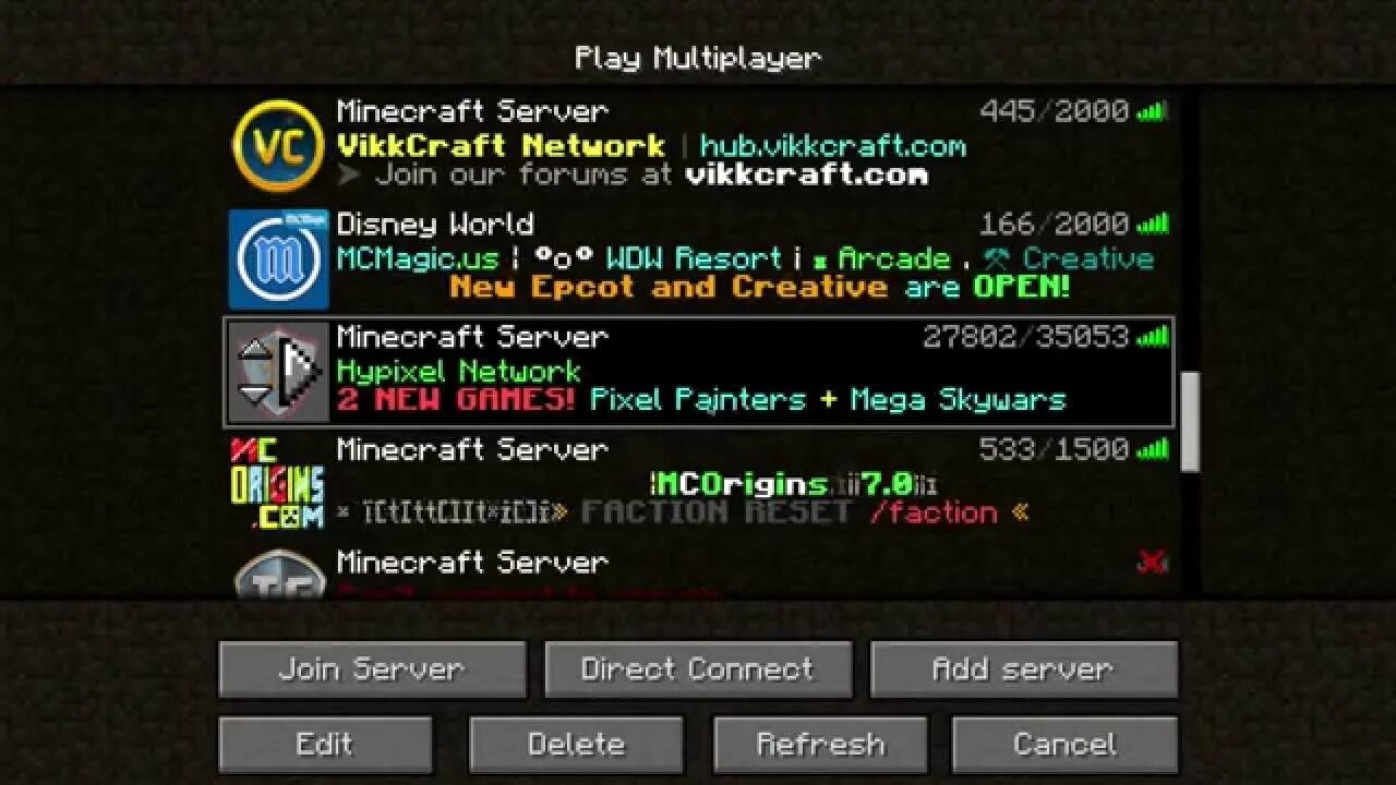 Multiplayer servers. IP серверов майнкрафт. ХАЙПИКСЕЛЬ сервер IP. Сервер пикселя в майнкрафт. Hypixel IP сервера Minecraft.