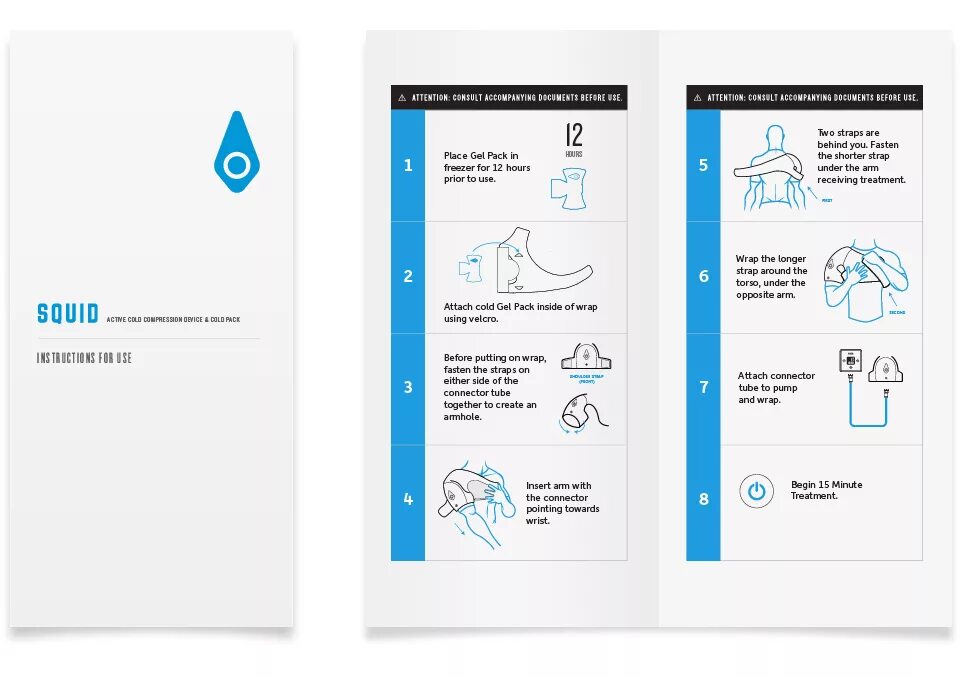 Pages instruction