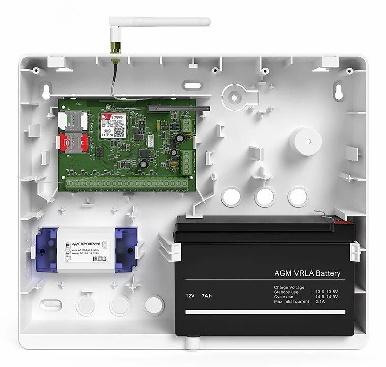 Контакт gsm 2. Охранно-пожарная панель “контакт GSM 5”. Охранная панель ритм контакт GSM-5-2. Ритм контакт GSM-5a v.2 с внешней антенной в корпусе под АКБ 7 Ач. Панель охранная ритм контакт 7-5.