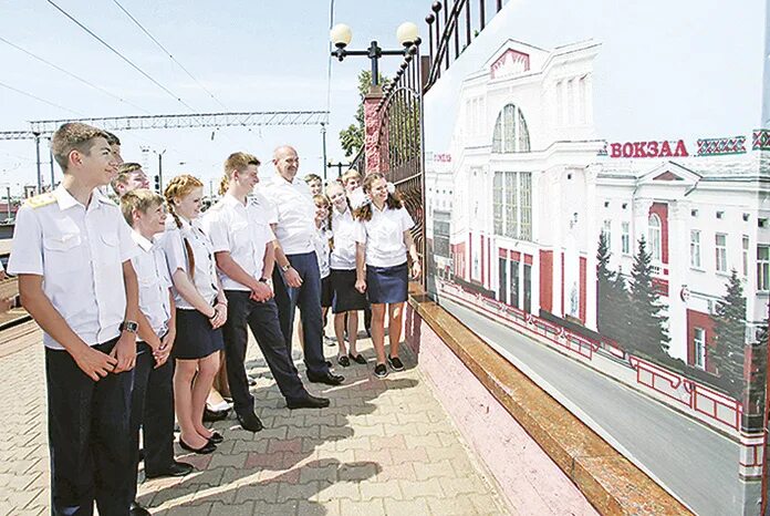 Сайт железнодорожника белоруссии. Железнодорожники Белоруссии.