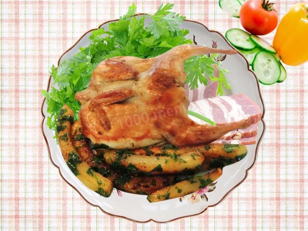 блюдо из птицы и пернатой дичи. куропатка запеченная. куропатка рецепты приготовления. куропатка приготовление. куропатка рецепты приготовления.