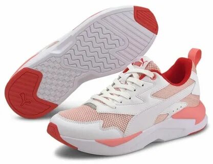 Кроссовки puma x ray