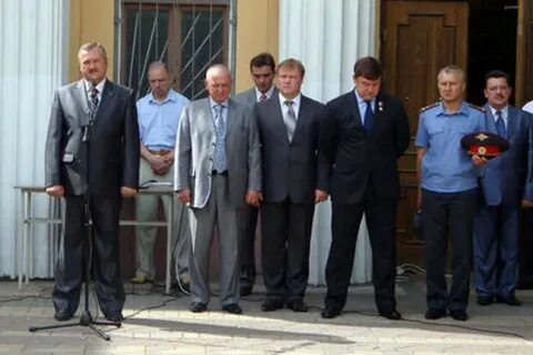 Владимире подольском