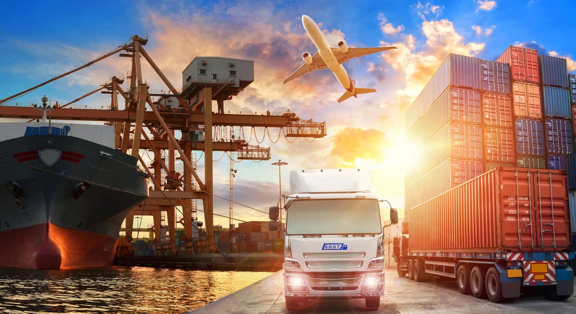 Transport picture