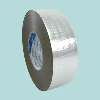 Армированных алюминиевой фольгой